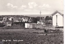 LIDO DEI PINI: Veduta parziale