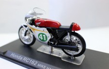 Modellino giocattolo moto 1/24