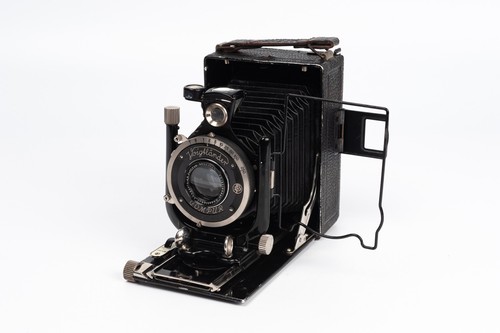 Voigtlander avus 5x9cm - avus, 6,5x9cm+