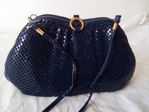 Borsetta vintage sera in - vintage,