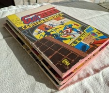 Raccolta SUPEREROI e EROI2000