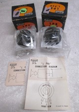 2 CALRAD L.PAD LP-8