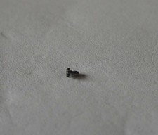 IWC CAL. 83 TUBO MINUTI PARTE