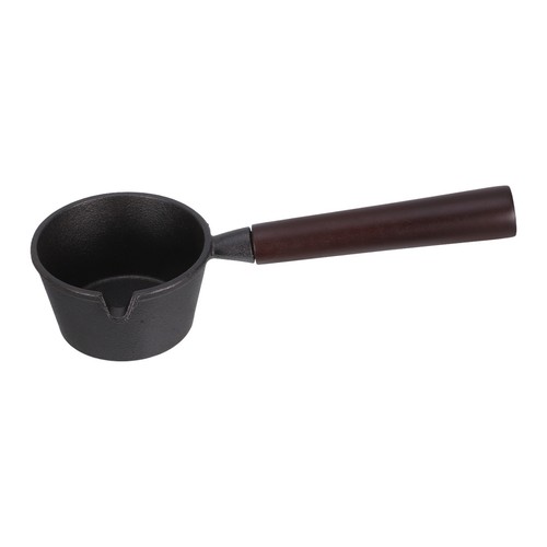 Piccola pentola cucina - , da