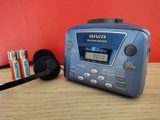 Radio Walkman RICONDIZIONATO