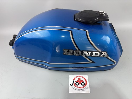 Serbatoio benzina honda cx500 - benzina,