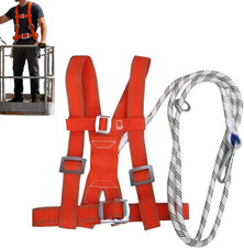 Imbracatura Di Protezione