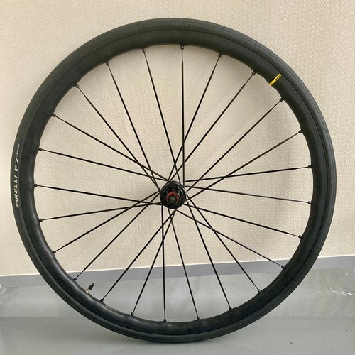 Mavic ksyrium disc set - ksyrium, sl