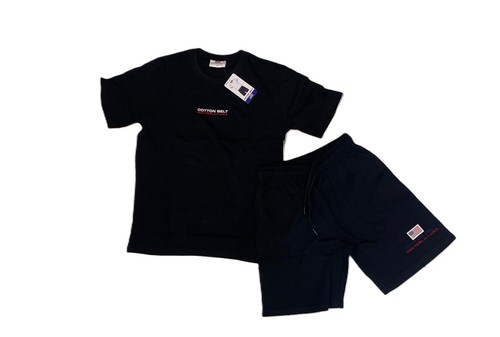 Cotton belt completo - belt,