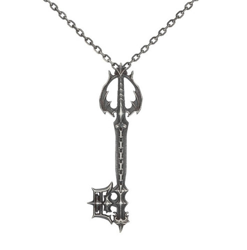 Kingdom hearts keyblade - hearts,