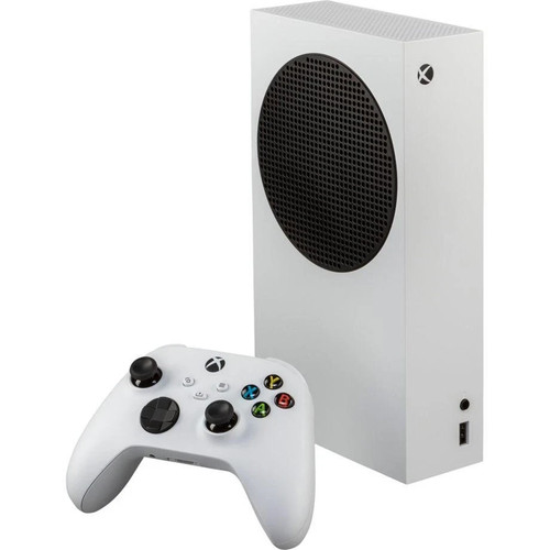 Microsoft xbox series 512 gb - 512,
