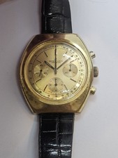 Breitling vintage lungo gioco - breitling,