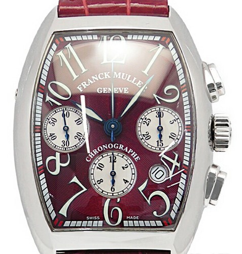 Orologio automatico franck - automatico,