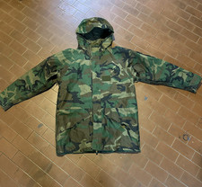Giacca Anti vento Goretex Militare - Snowboard - Esercito Italiano Originale - 