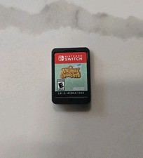 Nintendo Switch Animal