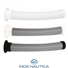 TUBO FLESSIBILE IN PVC PER