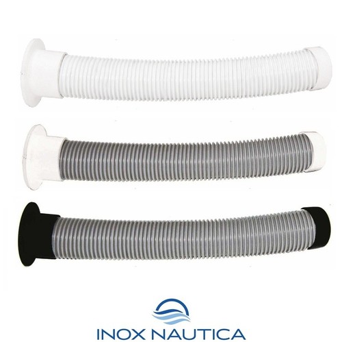 Tubo flessibile pvc - tubo, in