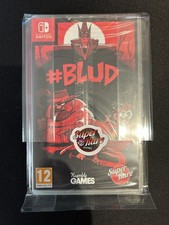 Nintendo Switch #Blud *Giochi