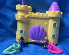 Polly pocket castello - polly,