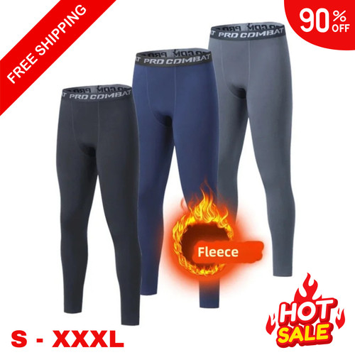 Pantalone intimo uomo