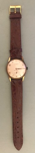 Orologio vintage dichi watch - orologio,