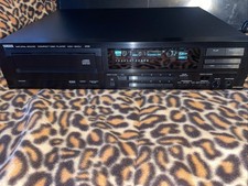 Yamaha CDX-900U Natural Sound