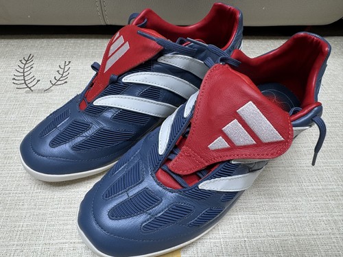 Taglia adidas predator - taglia,