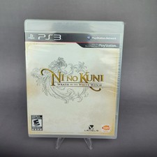 2013 SONY PLAYSTATION 3 PS3 NI