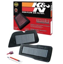 Filtro aria K&N SU-1487 per