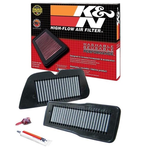 Filtro aria 1487 per - k&n,