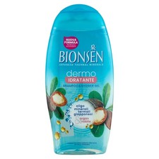 BIONSEN Docciaschiuma DermoIdratante 250ml