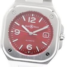 Orologio Uomo Bell&Ross