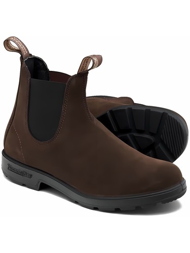 Stivali blundstone chelsea - stivali,