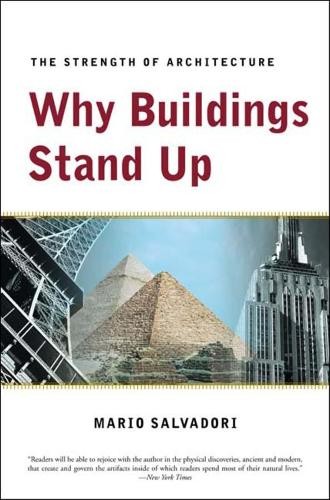Mario salvadori why buildings - salvadori,