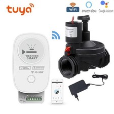 Tuya Kit di Irrigazione