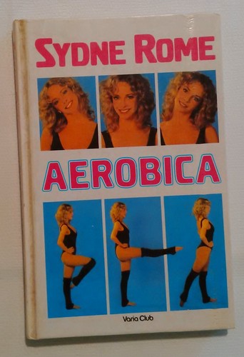 Sydne rome aerobica varia - sydne,