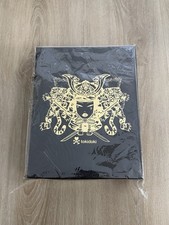 Tokidoki Tiger Warrior Sake