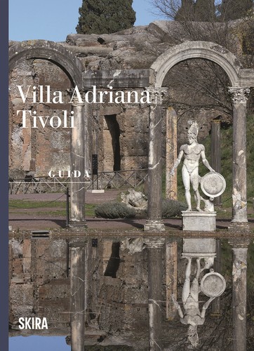 Villa adriana tivoli guida - villa,