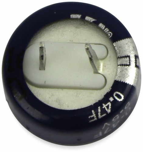 Eaton gold cap elko 47f - eaton, 0,47f