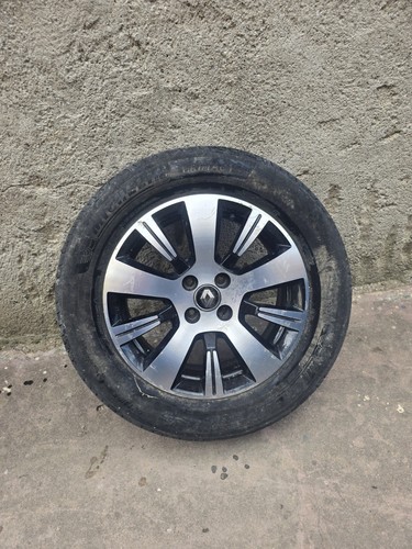 Ruota cerchio lega - in, renault