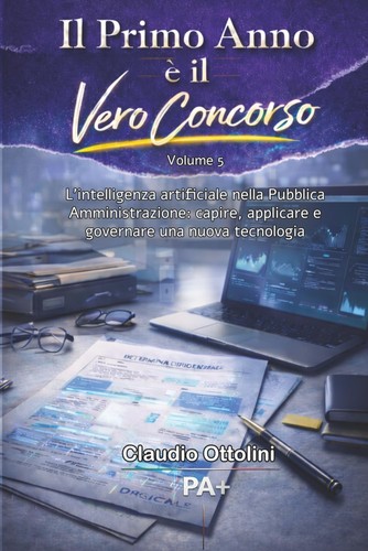 Primo anno il vero - è,