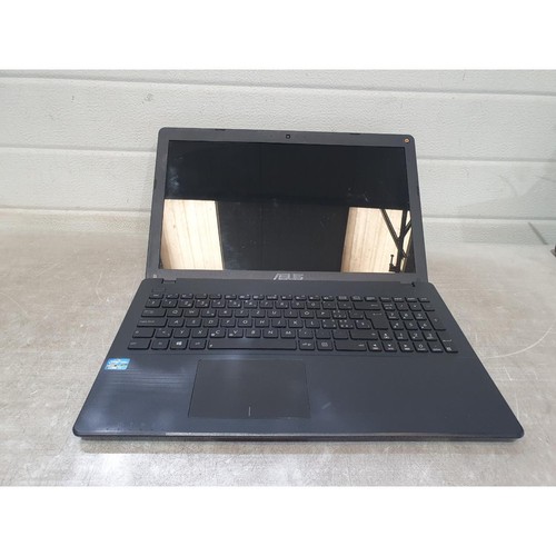Asus x552c notebook nero - asus,