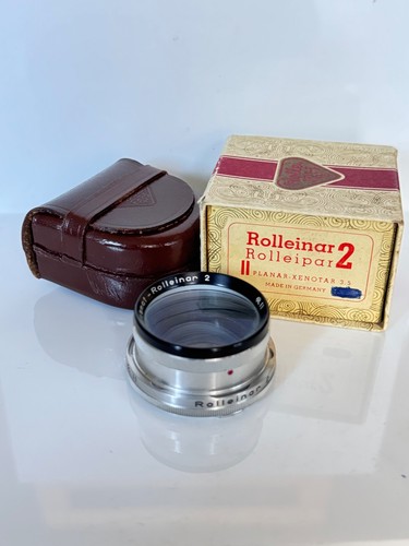 31617 rolleiflex rollei - #31617-,