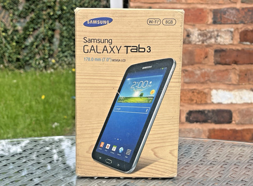 Samsung galaxy tab - galaxy, wifi