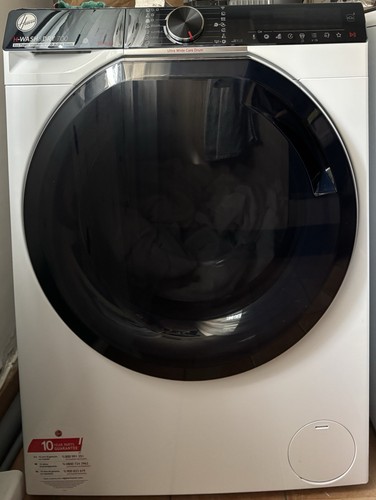 Hoover wash dry 700 - h-wash&dry,