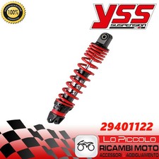 AMMORTIZZATORE POSTERIORE