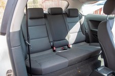 TAPPEZZERIA COMPLETA PER AUDI A3 Serie (8P1) (08>12)