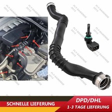 Tubo turbo intercooler - , bmw
