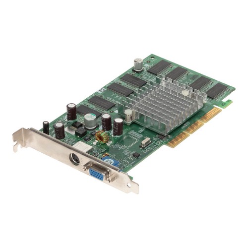 Scheda grafica leadtek nvidia - leadtek,