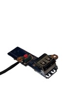 Ricambio Originale Per PC PORTATILE NOTEBOOK Samsung R540 Scheda USB BA92-05996A